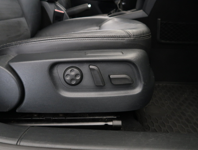 Škoda Octavia, 2010