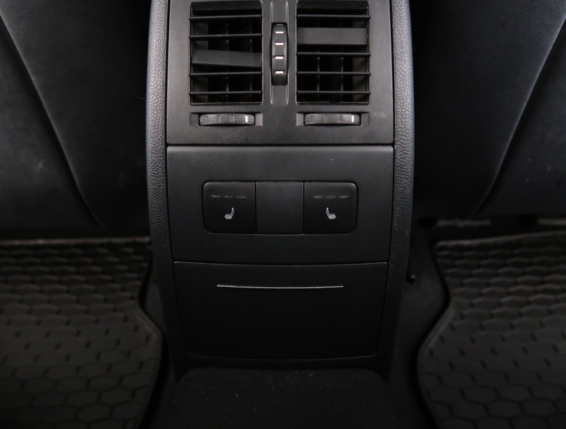Škoda Octavia, 2010