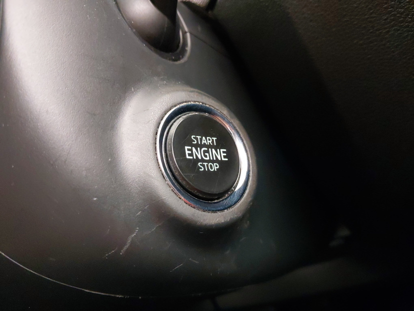 Škoda Octavia, 2014