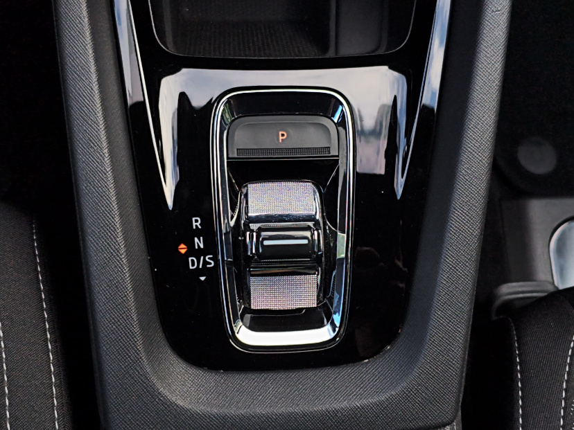 Škoda Octavia, 2021