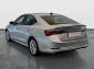 Škoda Octavia, 2021