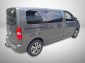 Peugeot Traveller, 2021