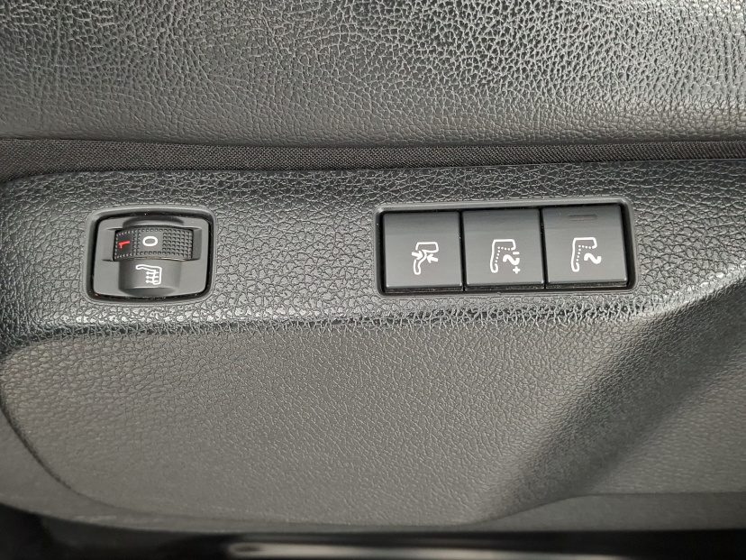 Peugeot Traveller, 2021