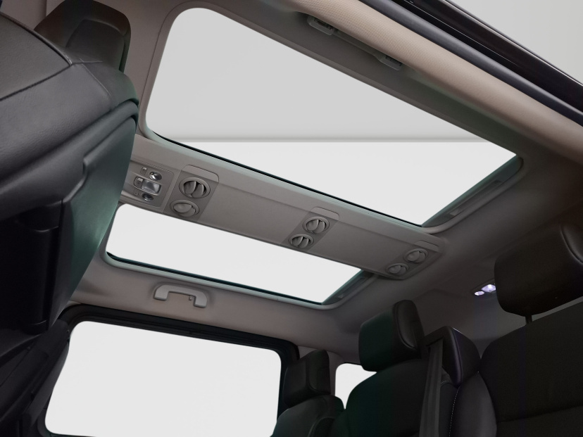 Peugeot Traveller, 2021