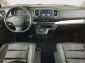 Peugeot Traveller, 2021