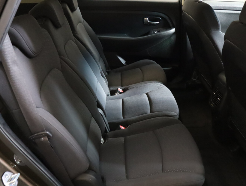 Kia Carens, 2013