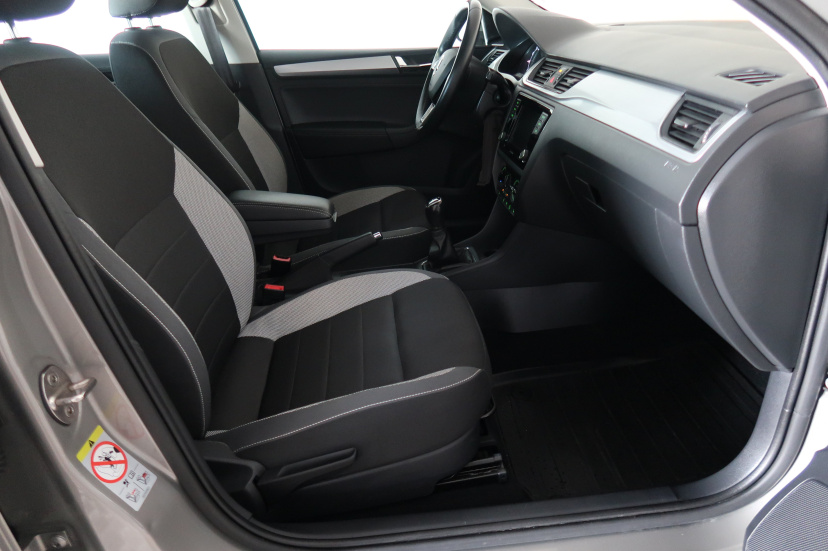 Škoda Rapid, 2019
