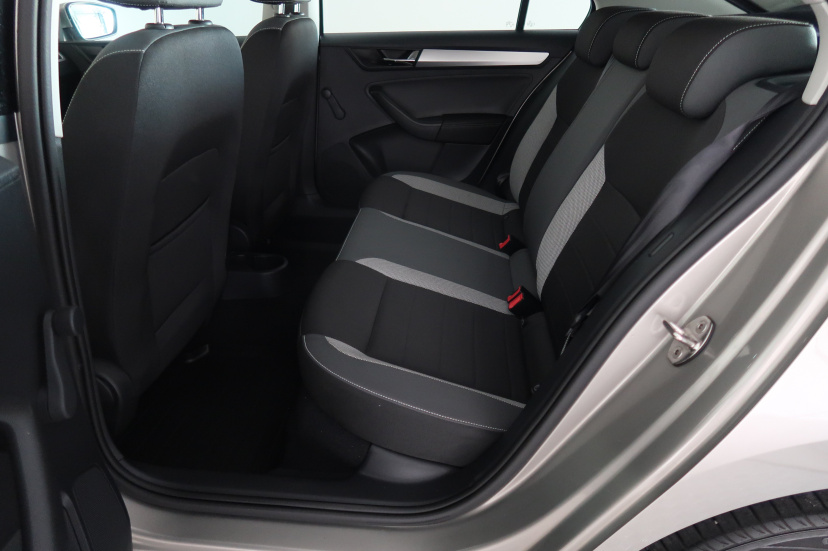 Škoda Rapid, 2019
