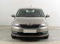Škoda Rapid, 2019