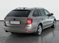 Škoda Superb, 2010