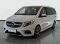 Mercedes-Benz V, 2019