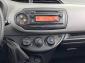 Toyota Yaris, 2014