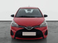 Toyota Yaris, 2014