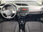 Toyota Yaris, 2014