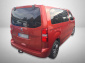 Peugeot Traveller, 2017