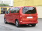 Peugeot Traveller, 2017