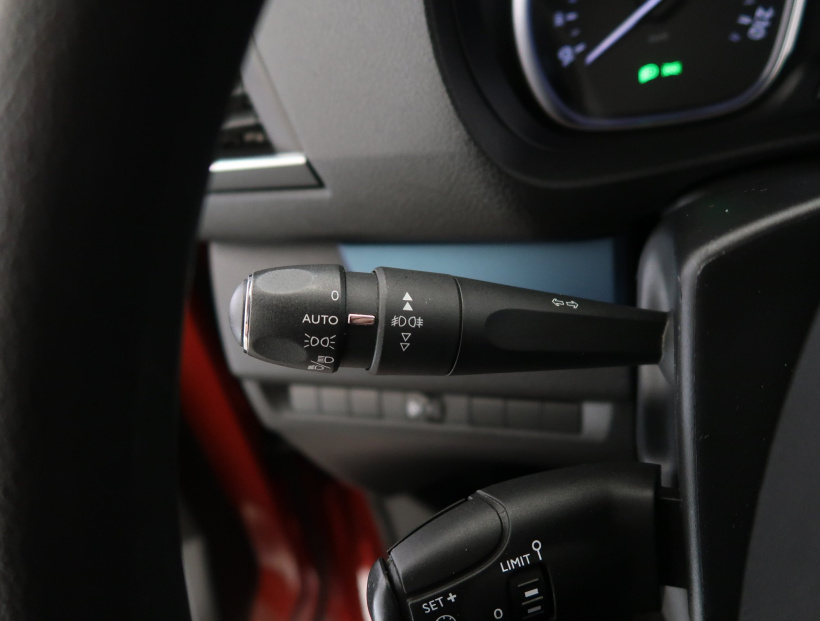 Peugeot Traveller, 2017
