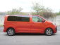 Peugeot Traveller, 2017