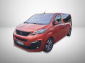 Peugeot Traveller, 2017