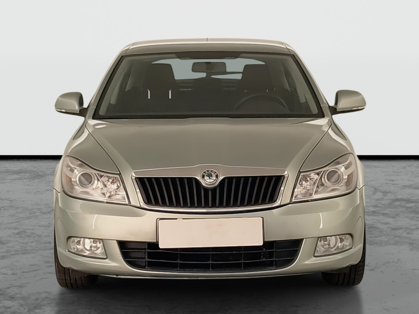 Škoda Octavia, 2010