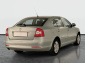 Škoda Octavia, 2010