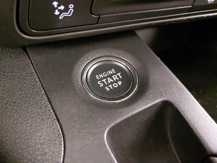 Peugeot Rifter, 2021
