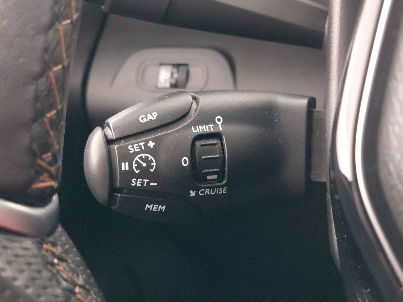 Peugeot Rifter, 2021