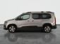 Peugeot Rifter, 2021