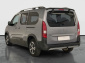 Peugeot Rifter, 2021