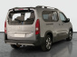 Peugeot Rifter, 2021