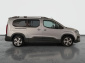 Peugeot Rifter, 2021