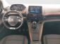 Peugeot Rifter, 2021