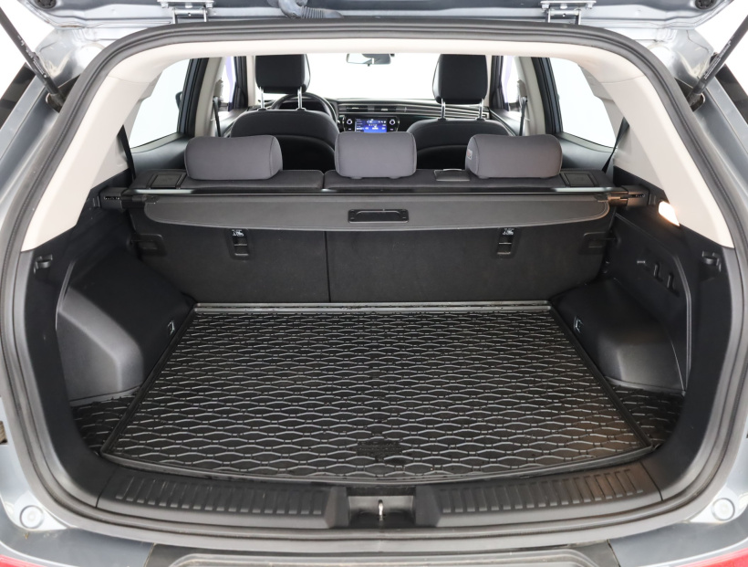 SsangYong Korando, 2023