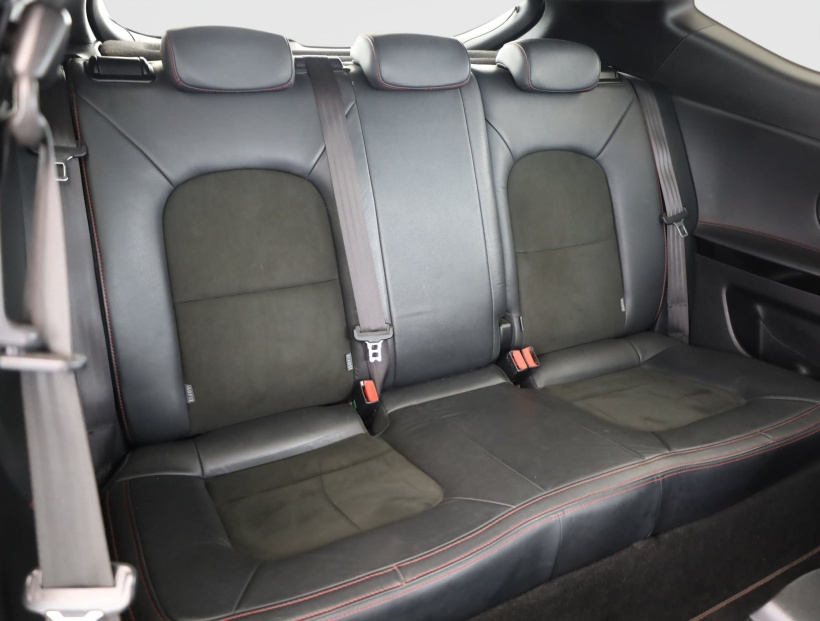 Kia Ceed, 2014