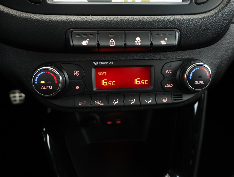 Kia Ceed, 2014