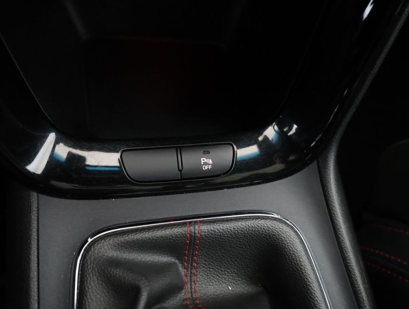Kia Ceed, 2014