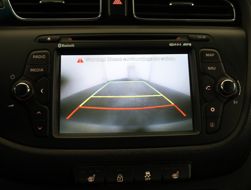 Kia Ceed, 2014