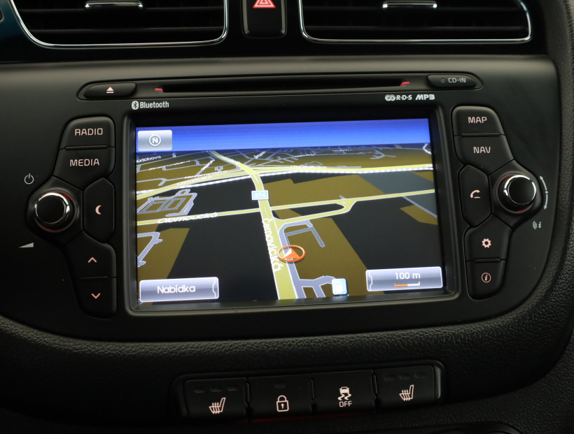 Kia Ceed, 2014