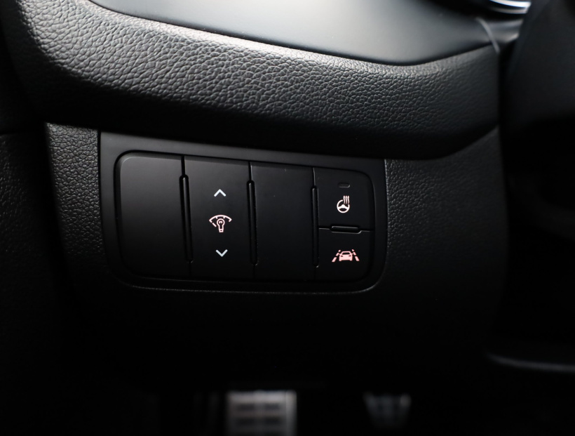 Kia Ceed, 2014