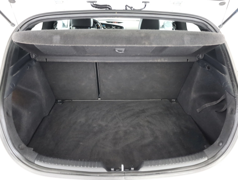 Kia Ceed, 2014