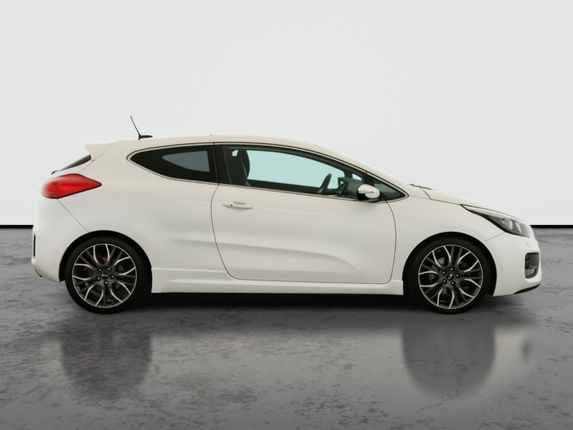 Kia Ceed, 2014