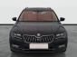 Škoda Superb, 2017