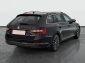 Škoda Superb, 2017