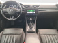 Škoda Superb, 2017