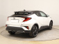 Toyota C-HR, 2022