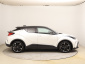 Toyota C-HR, 2022