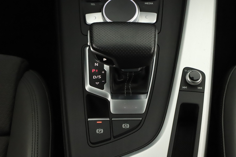 Audi A5, 2017