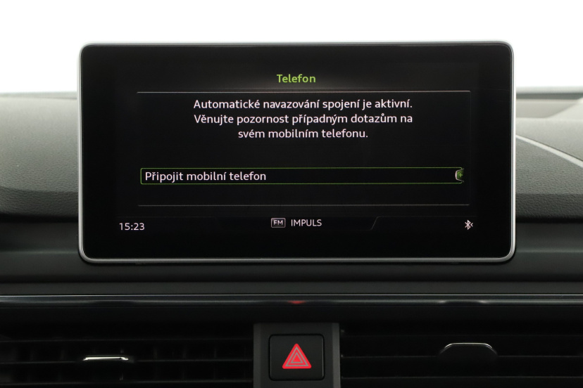 Audi A5, 2017