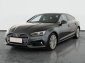 Audi A5, 2017