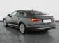 Audi A5, 2017